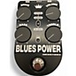 Used King Tone Blues Power Effect Pedal