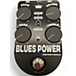 Used King Tone Blues Power Effect Pedal