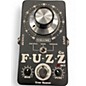 Used King Tone Mini Fuzz Effect Pedal thumbnail