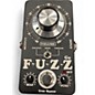 Used King Tone Mini Fuzz Effect Pedal