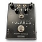 Used Spaceman Effects Polaris Effect Pedal