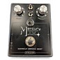 Used Spaceman Effects Mercury IV Germanium Harmonic Boost Effect Pedal