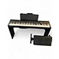 Used Yamaha P125A Bundle Digital Piano