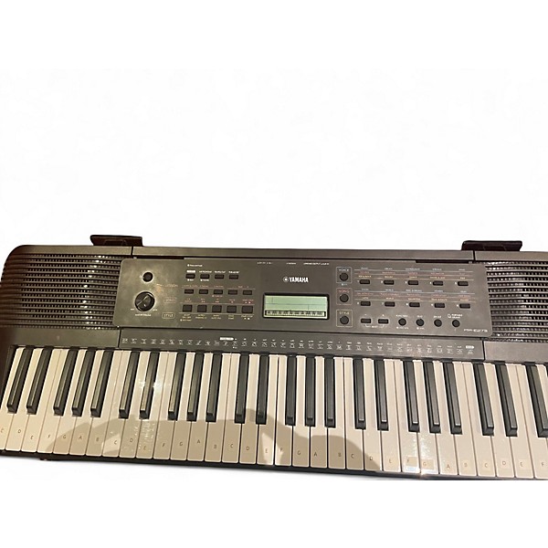 Used Yamaha PSREW320