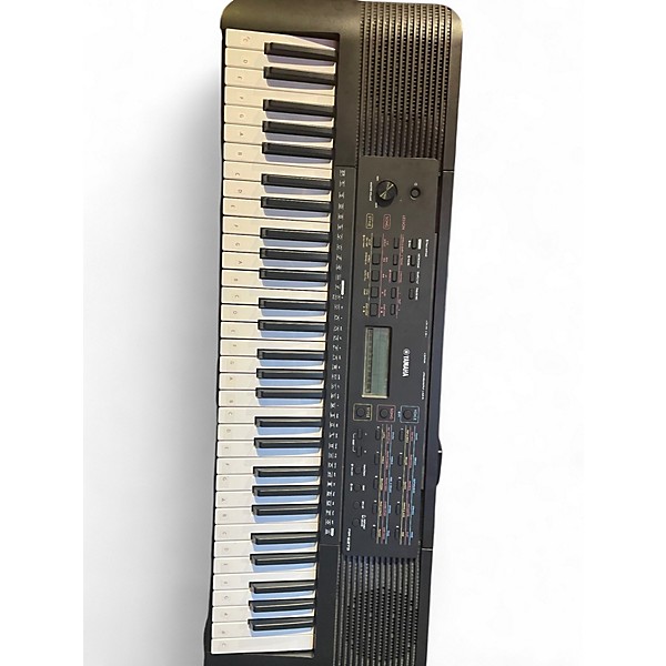 Used Yamaha PSREW320