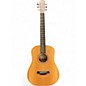 Used Taylor BT1 Baby Natural Acoustic Guitar thumbnail