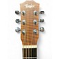 Used Taylor BT1 Baby Natural Acoustic Guitar