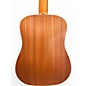 Used Taylor BT1 Baby Natural Acoustic Guitar