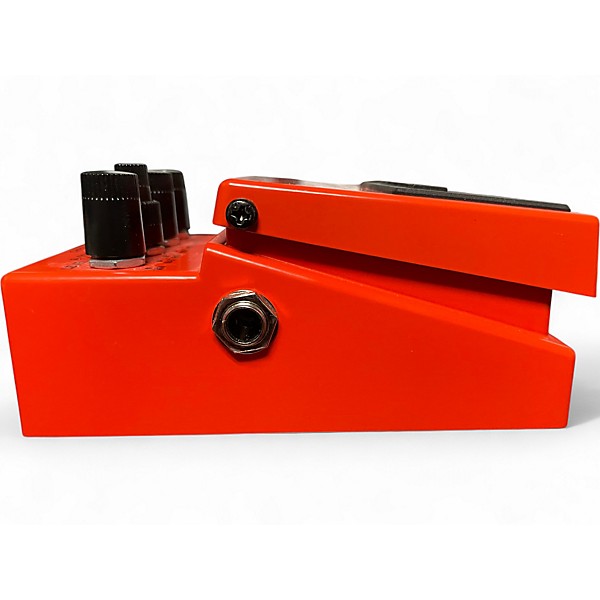 Used BOSS MD2 Mega Distortion Effect Pedal