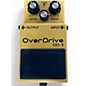 Used BOSS OD3 Overdrive Effect Pedal thumbnail