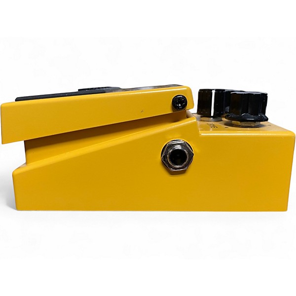 Used BOSS OD3 Overdrive Effect Pedal