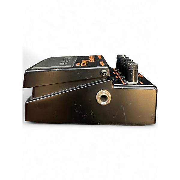 Used BOSS HM3 Hyper Metal Distortion Effect Pedal