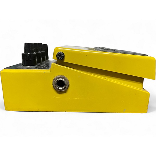 Used BOSS SD2 Dual Overdrive Effect Pedal