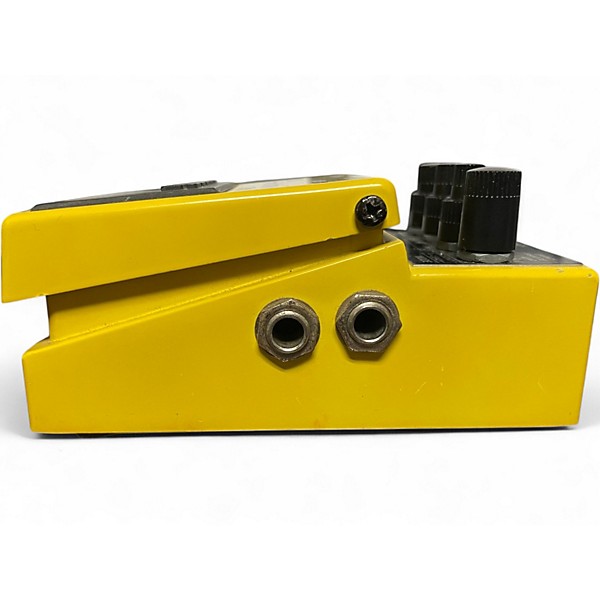 Used BOSS SD2 Dual Overdrive Effect Pedal