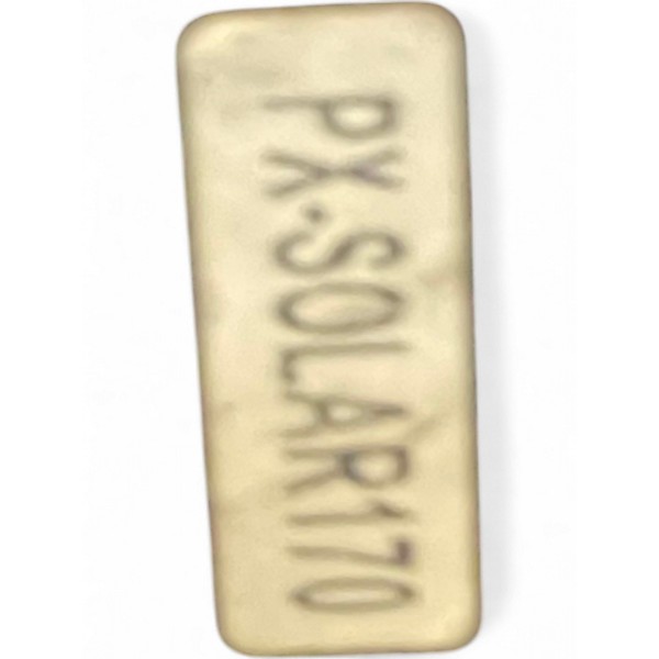 Used Washburn PARALLAXE Flat Black Solid Body Electric Guitar