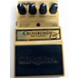 Used DigiTech Crossroads Eric Clapton Overdrive Effect Pedal thumbnail