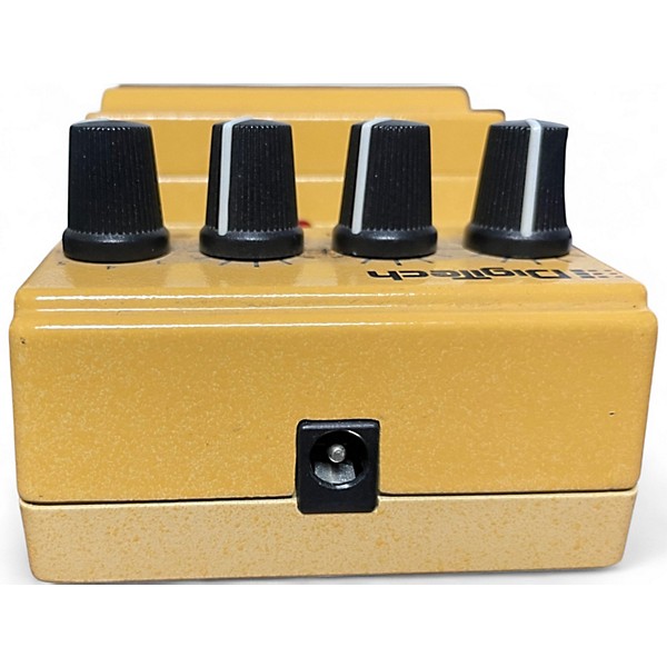 Used DigiTech Crossroads Eric Clapton Overdrive Effect Pedal
