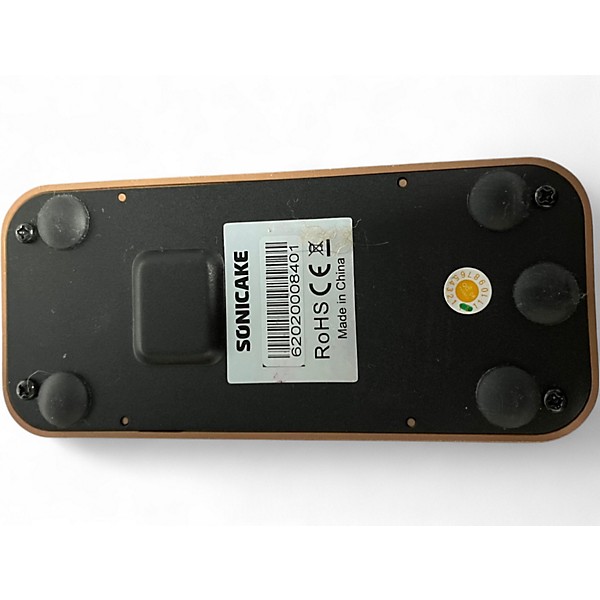 Used Sonicake VEXPRESS PEDAL Pedal