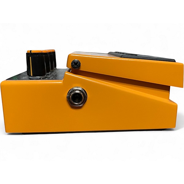 Used BOSS DS2 Turbo Distortion Effect Pedal