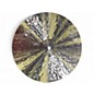 Used Paiste 18in SIGNATURE TRADITIONAL THIN CRASH Cymbal thumbnail