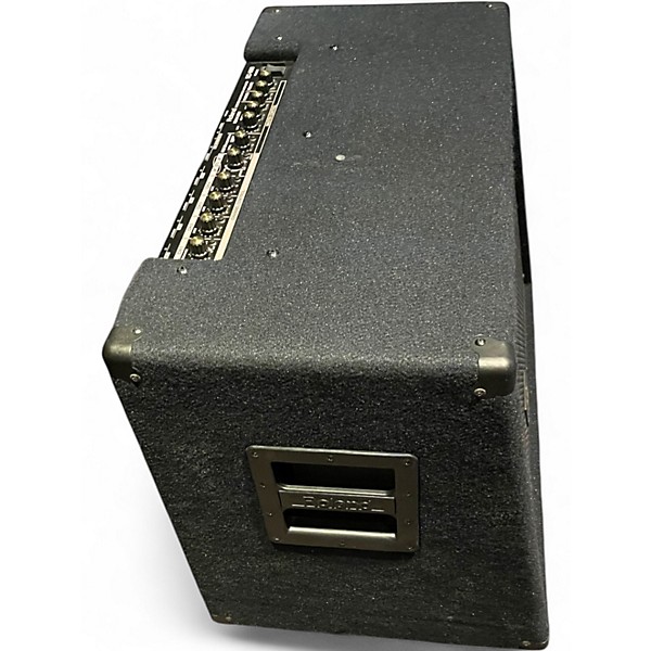 Used Roland KC880 Keyboard Amp