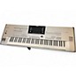 Used Yamaha Tyros 5 76 Key Arranger Keyboard thumbnail