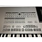 Used Yamaha Tyros 5 76 Key Arranger Keyboard