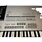 Used Yamaha Tyros 5 76 Key Arranger Keyboard
