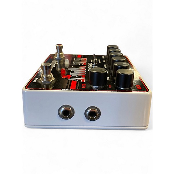 Used Electro-Harmonix Deluxe Big Muff Distortion Effect Pedal