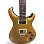 Used PRS SE DTG GOLD TOP Solid Body Electric Guitar thumbnail