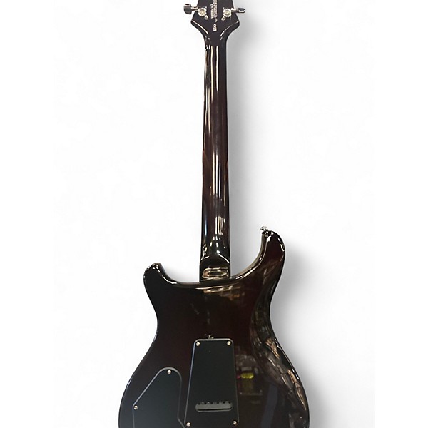 Used PRS SE DTG GOLD TOP Solid Body Electric Guitar