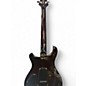 Used PRS SE DTG GOLD TOP Solid Body Electric Guitar
