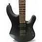 Used Sterling by Music Man jp60 black Solid Body Electric Guitar thumbnail