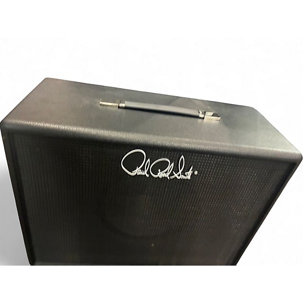 Used PRS Mark Tremonti STEALTH CAB Guitar Cabinet