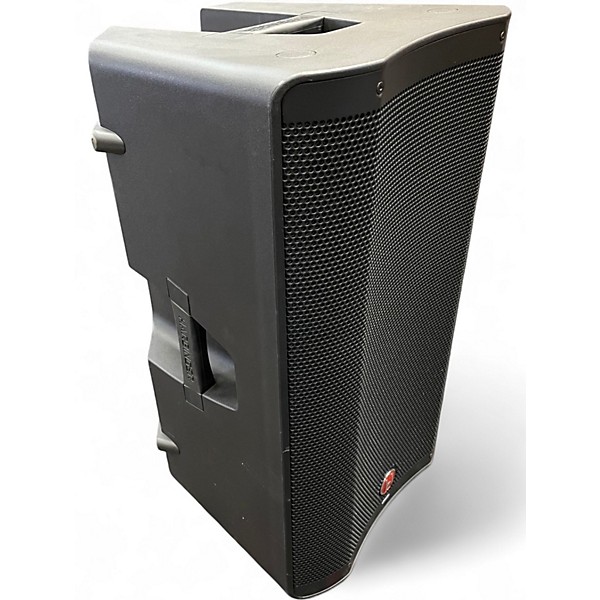 Used Harbinger VARI V2312 Powered Speaker