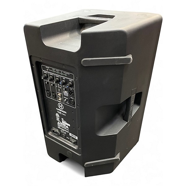 Used Harbinger VARI V2312 Powered Speaker