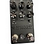 Used Fortin Amplification MESHUGGAH Effect Pedal thumbnail