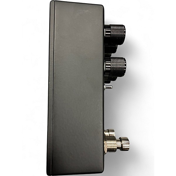 Used Fortin Amplification MESHUGGAH Effect Pedal