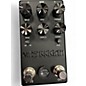 Used Fortin Amplification MESHUGGAH Effect Pedal thumbnail