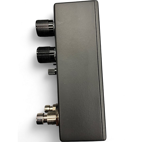 Used Fortin Amplification MESHUGGAH Effect Pedal