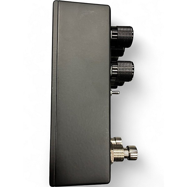 Used Fortin Amplification MESHUGGAH Effect Pedal