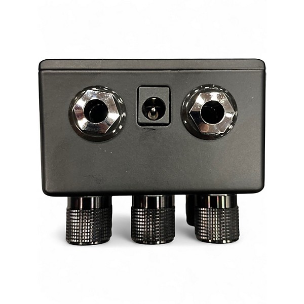 Used Fortin Amplification MESHUGGAH Effect Pedal