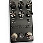 Used Fortin Amplification MESHUGGAH Effect Pedal thumbnail