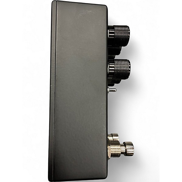 Used Fortin Amplification MESHUGGAH Effect Pedal