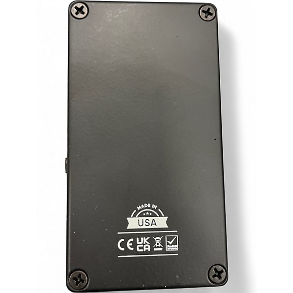 Used Fortin Amplification 33 Effect Pedal