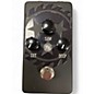 Used Fortin Amplification WHITE CHAPEL BLADE BLACK Effect Pedal thumbnail