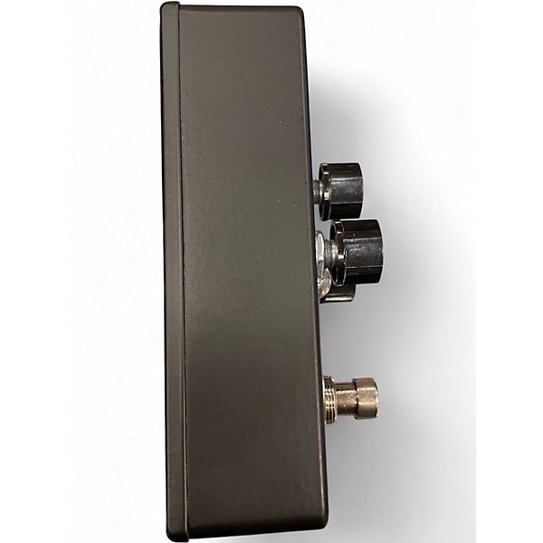 Used Fortin Amplification WHITE CHAPEL BLADE BLACK Effect Pedal