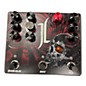 Used All Pedal DEVIL'S TRIAD Effect Pedal thumbnail