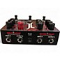 Used All Pedal DEVIL'S TRIAD Effect Pedal