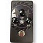 Used Fortin Amplification WHITE CHAPEL BLADE BLACK Effect Pedal thumbnail
